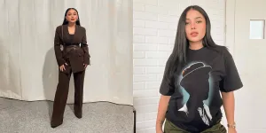 Potret Mutia Ayu Mulai Rajin Nge-gym Lagi: Demi 2024 Yang Serba Indah