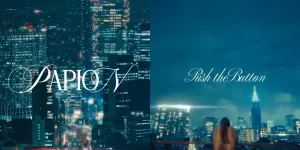 Potret MV Debut PAPION 'Push The Button', Lagunya Catchy - Visualnya Cakep Banget!