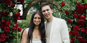 Potret Nayla Putri Manoj Punjabi Wisuda di Swarthmore - Amerika Serikat, Cantik dan Bikin Bangga