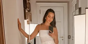 7 Potret Nia Ramadhani Foto Bareng Bestie, Gayanya bak ABG 
