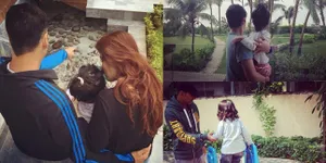 Potret Nitara Khanna, Putri Unyu Akshay Kumar Yang Tak 'Terlihat'