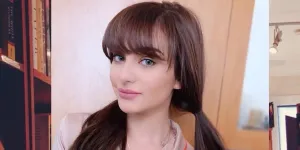 10 Potret Nora Alexandra Join Trend 2016, Cantiknya Natural Sejak Dulu