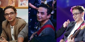 7 Potret Oncy Ungu yang Disorot Lantaran Awet Muda, Disebut Mirip Ajun Perwira Suami Jennifer Jill