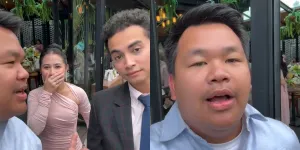 Potret Pacar dan Mantan Prilly Latuconsina Akur, Saling Mendoakan Segera ke Pelaminan