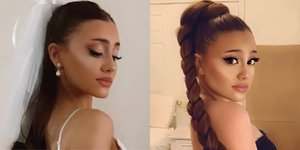 Potret Paige Niemann, Influencer yang Diblokir TikTok Gegara Menyerupai Ariana Grande