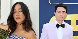 Potret Para Pengisi Suara Animasi ‘BLUE EYE SAMURAI’ yang Tayang di Netflix, Dari Maya Erskine-Kenneth Branagh