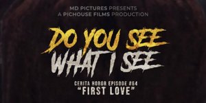 Potret Pemain dan Fakta Menarik Film 'DO YOU SEE WHAT I SEE', Film Adaptasi Podcast Horor Populer
