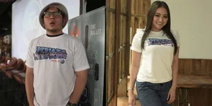 Potret Pemain 'Perjaka Tong Tong', Web Series Dengan Jutaan Views