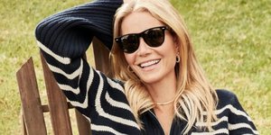 Potret Gwyneth Paltrow, Sang Pemenang Oscar yang akan Membintangi Film 'MARTY SUPREME'