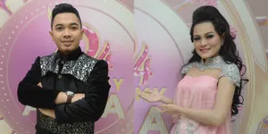 Potret Penampilan Memukau Para Peserta 'DA Asia 4 Top 24 Grup 2'