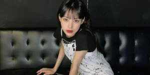 Potret Penampilan Noze, Sang Dancer Menawan yang Tengah Curi Perhatian Masyarakat