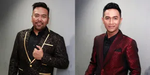 Potret Penampilan Peserta 'Dangdut Academy Asia 4 Top 20 Group 5'