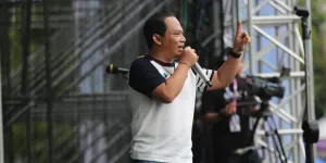 Potret Penampilan Wali Band di KLBB 2026, Penonton Sambut Antusias