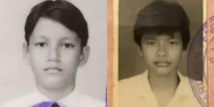 Potret Penyanyi dan Selebriti Senior Indonesia Saat Masih Muda, Sudah Terpancar Kegantengannya!