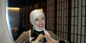 8 Potret Perayaan Ulang Tahun Geni Faruk Bareng Keluarga Gen Halilintar, Makan Malam Penuh Kehangatan