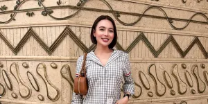Potret Perayaan Ultah Wika Salim Bersama Pacar, Sahabat, dan Orang Tua - Aura Kebahagiaan Terpancar