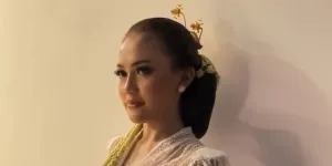 Potret Persiapan Yosika Ayumi Sebelum Akad Nikah dengan Anak Soimah