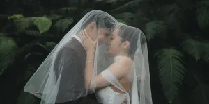 Potret Prewedding Ranty Maria dan Rayn Wijaya, Romantis dan Bikin Baper