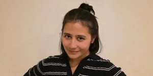 Potret Prilly Latuconsina Potong Rambut Pendek, Omara Esteghlal Berterima Kasih dan Puji Cantik Kali