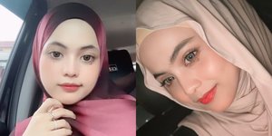 Potret Putri Isnari Saat Kenakan Hijab, Ungkap Ujian Terbesarnya Dimulai Sejak Usia 15 Tahun