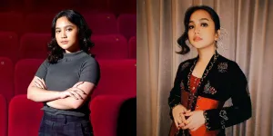 Potret Rachel Amanda Berhasil Sabet Beasiswa S2 di Amsterdam, Berjuang Lulus Test di Tengah Kesibukan Syuting