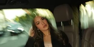 Potret Raisa Hadiri Paris Fashion Week 2026, Diundang Brand-brand Ternama