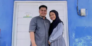 Potret Ratna LIDA Melahirkan Anak Pertama, Lahir di Tanggal Cantik - Punya Nama Indah