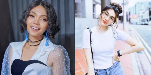 Potret Rina Nose Ramai Dicibir Netizen Gara-Gara Sebut 'Punya Anak Akan Menjadi Masalah', Kini Bantah Dengan Klarifikasi