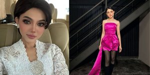 Potret Rina Nose yang Sangat Menjaga Pola Makannya, Sebut Hanya Konsumsi 70-80 Persen Protein