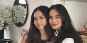7 Potret Ririn Ekawati Quality Time Berdua Bareng Anak, Jadi Teman Hangout