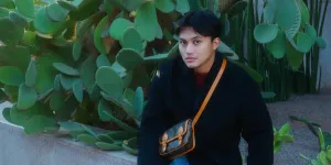 Potret Rizky Febian Duet Bareng Nassar, Akhirnya Kesampaian - Punya Cengkok Dangdut Juga