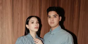 8 Potret Rumah Al Ghazali dan Alyssa Daguise yang Open Space, Nyaman Jadi Tempat Kumpul Keluarga