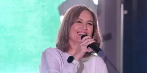 Potret Rumah Baru Cynthia Lamusu di Perumahan dengan Desain Modern Minimalis, Jadi Ibu-Ibu Komplek