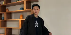 Potret Rumah Baru MARAPTHON Reza Arab S3, Luas dan Nyaman