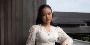 Potret Rumah Baru Yura Yunita, Ada Kursi Keramas ala Salon Bikin Inner Child Happy