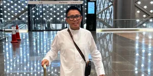 Potret Rumah Eko Patrio dan Uya Kuya Usai Penjarahan, Ini Kondisinya Sekarang