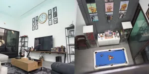 Potret Rumah Felicia Angelista, Pemilik Skincare Scarlett yang Baru-baru Ini 'Dirujak' Netizen 