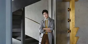 Potret Rumah Jing Boran yang Diakui Bai Jingting Sebagai Miliknya