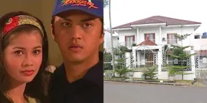Potret Rumah Lokasi Syuting Sinetron 'Tersayang' yang Ikonik Banget, Begini Kondisinya Sekarang!
