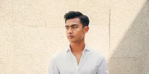 Potret Rumah Pratama Arhan di Blora Sebelum Direnovasi