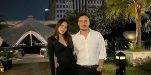8 Potret Rumah Raisa dan Hamish Daud di Bali yang Punya Konsep Modern Minimalis, Dapur Jadi Ruangan Favorit