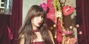 Potret Sabrina Chairunnisa Latihan Tenis di Singapura, Berangkat Langsung Pakai Outfit Olahraga