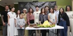 Potret Sederet Bintang di WeTV Original Series 'Turut Berduka Cita', Ada Tora Sudiro Hingga Luna Maya!