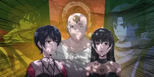 Potret Sederet Karakter di Anime Suikoden: Viktor, Flik hingga Luca Blight!