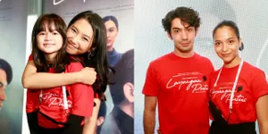 Potret Sederet Pemeran WeTV Originial 'Layangan Putus', Mulai Dari Reza Rahadian Hingga Putri Marino!