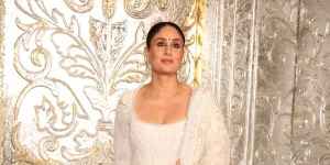 Potret Sederet Seleb Bollywood di Pesta Diwali Manish Malhotra, Kareena Kapoor Hingga Kajol