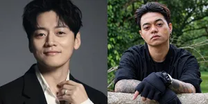 Potret Selebriti Indonesia yang Mirip dengan Artis Korea, Bagai Pinang Dibelah Dua!