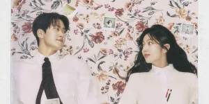 7 Potret Serasi Park Se-Ri dan Han Yu-Seok di Film LOVE UNTANGLED, Chemistry-nya Terlalu Kiyowo