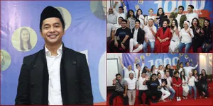 Potret Seru Syukuran 1000 Episode 'Jodoh Wasiat Bapak'