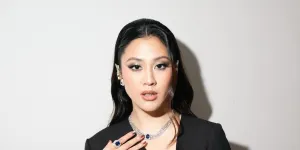 Potret Sherina Munaf Debut Jadi Music Director di FFI 2025, Suatu Kehormatan Luar Biasa